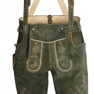 Shorts d'Oktoberfest en Lederhosen bavarois de qualité supérieure, design unique, motif vintage, 6XL, dernier design unique, prix abordable - Product Image 2
