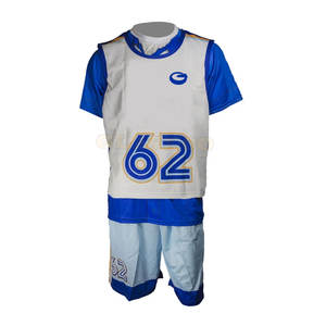 Fabriqué en uniforme de crosse d'entraînement de haute qualité, uniforme de crosse confortable avec logo personnalisé - Product Image 2