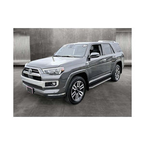 Se vende Toyotai I4 RUNNER con asientos de tercera fila y diseño familiar - Product Image 1