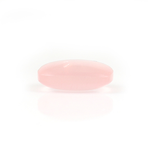 Quartz Rose Naturel Taille Coussin Facetté Pierre Précieuse Non Montée Haute Qualité Certifié par un Certificat Externe Vente en Gros - Product Image 3