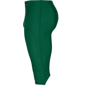 High Waist Comfortable Cotton <b>Fleece</b> Sports Multi-Color American football pant Wholesale Casual American football pant - Product Image 2