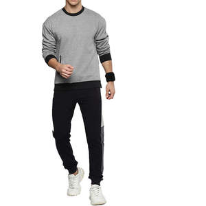 Fabricación profesional Sudaderas para hombres Último estilo Ropa de invierno Servicio OEM Hombres Más vendidos Sudaderas con capucha Sudaderas - Product Image 3