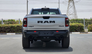 RAM TRX 2022 4X4 USADO - Product Image 6