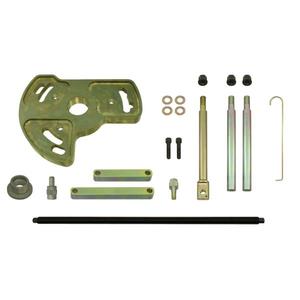 Juego Básico de Herramientas para Rodamientos de Rueda Gedore KL-0041-501 para Vehículos Mercedes y VW - Product Image 1