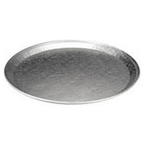 ถาดฟอยล์อลูมิเนียมสำหรับอบขนม ขนาดใหญ่ ขนาดกลาง แบบกลม ผลิตตามสั่ง สำหรับโรงงาน - Product Image 1