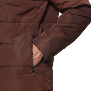 Fabriqué en matériau de haute qualité Veste à bulles respirante pour hommes Meilleure vente Veste à bulles pour hommes - Product Image 5