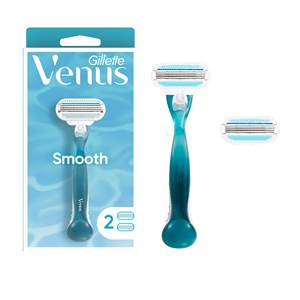 Llette Venus Comfort Glide Freesia/Gillette Venus comfortglide Freesia ผู้หญิง - Product Image 6