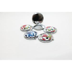 Espejo decorativo de cerámica - Product Image 2