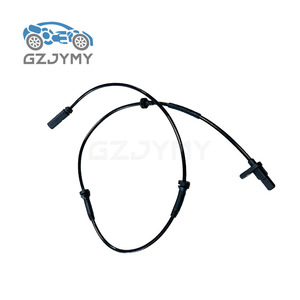 34526869292 34526869293 <span class=keywords><strong>Sensor</strong></span> kecepatan roda ABS depan belakang, suku cadang mobil Premium untuk BMW X3 F25 X4 F26 - Product Image 4