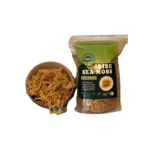 สาหร่ายทองคำแห้งออร์แกนิกคุณภาพพรีเมียม 100% บริสุทธิ์ ขายส่งและบรรจุภัณฑ์แบบกำหนดเองจากเวียดนาม - Product Image 1