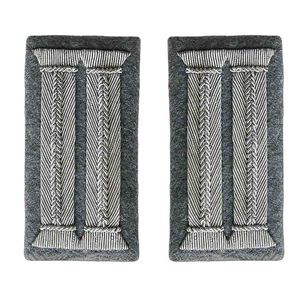 2025 Soviet Air Line Collar Tableros de hombro Tablero soviético Charretera Insignia real Ingeniero soviético Desfile Collar Tabs Ronpex - Product Image 6