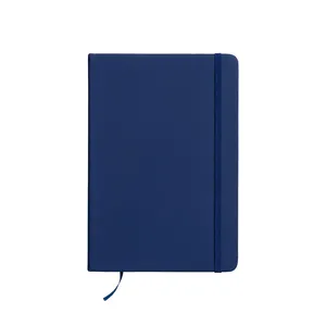 Quaderno Promozionale Sostenibile Realizzato in PU Riciclato - Gadget Ecologici - Product Image 4