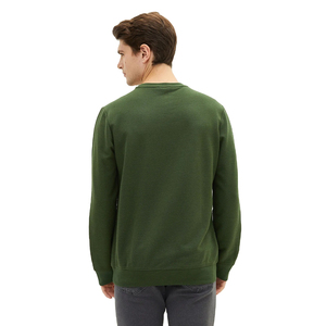 Pullover Men's <b>Sweatshirts</b> in Reasonable Price Breathable Quick Dry Windproof Sustainable Plus Sized Men Thermal <b>Sweatshirts</b> OEM - Product Image 2