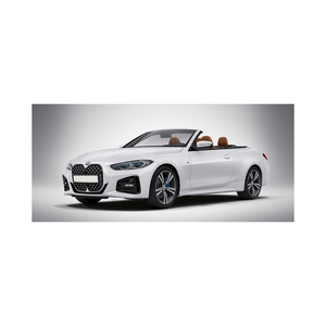 ซื้อ BMW 4 Series เปิดประทุน (G23) มือสองสภาพและประสิทธิภาพสูงสุด - Product Image 4