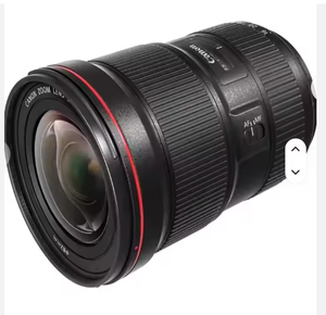 Lente RF 24-105 mm F/4 L IS USM de la Mejor Calidad, 100% Nueva - Product Image 3