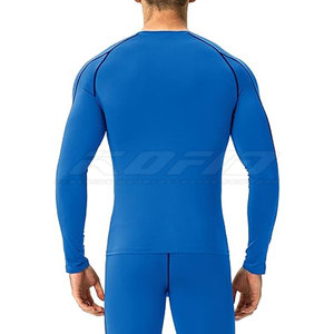 Men Muscle Gear <b>Compression</b> <b>Shirt</b> Gym Workout Training Fitness Quick Dry Men <b>Compression</b> Training <b>Shirt</b> - Product Image 5