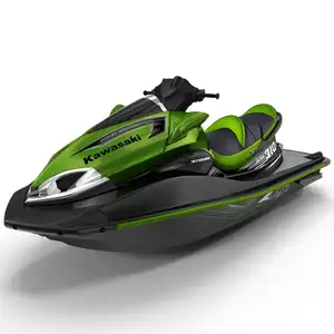 Großhandel Exporteur Jet Ski 4-Takt Jet Ski Wassersport Jet Ski Boot Jetski Autos Bulk Günstiger Preis