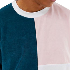 Camiseta Extra Grande para Hombre, Ecológica, de Secado Rápido, 100% Algodón, Ajuste Holgado, Estampada, Superventas, Suave y Relajada - Product Image 2