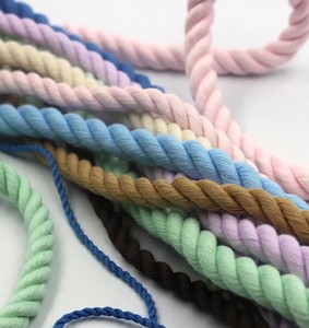 Cotton Chunky Twisted - Product Image 1