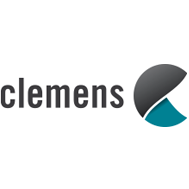 Clemens GmbH logo