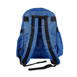 Sac de basket-ball en polyester léger et personnalisé, résistant, avec une capacité de 50 à 70 L, pour l'entraînement professionnel et les tournois - Product Image 5