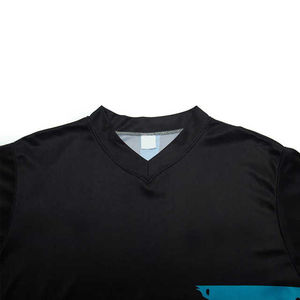 Camisas de Pesca Transpirables para Hombre con Logotipo Personalizado por Sublimación / Camisas de Pesca de Moda para Hombre de Manga Larga a Precio de Mayoreo - Product Image 2