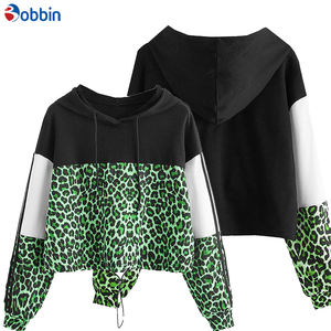 Sudadera con Capucha Informal y Cómoda para Invierno, Sudadera Corta de Alta Calidad con Estilo Nuevo para Mujer, Sudadera Corta Transpirable para Jóvenes - Product Image 6