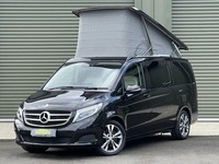VENTES AUX ENCHÈRES - VENDEUR DE CAMPING-CAR D'OCCASION 2026 M-A-R-C-O 1950cc 4 cylindres P-O-L-O