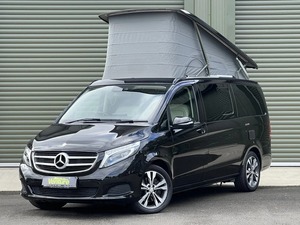 VENTES AUX ENCHÈRES - VENDEUR DE CAMPING-CAR D'OCCASION 2026 M-A-R-C-O 1950cc 4 cylindres P-O-L-O - Product Image 6