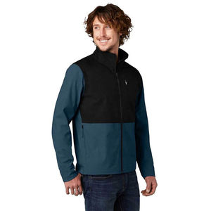 Chaqueta Softshell de Alto Impacto para Hombre, Diseño Moderno, con Capucha, de Alta Calidad para Invierno, al Mejor Precio - Product Image 6