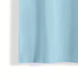 เสื้อยืดออกกำลังกายผู้ชายทรงสปอร์ต ยืดได้ 4 ทิศทาง แห้งเร็ว รับสกรีนโลโก้ เสื้อยืดออกกำลังกายเรียบๆ สำหรับวิ่ง  ขั้นต่ำในการสั่งซื้อ 1 ตัว - Product Image 6