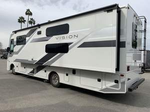 Autocaravana de Aluminio al Mejor Precio, Nuevo Diseño, Casa Móvil para Acampar, para 4-6 Pasajeros, Interiores Espaciosos - Product Image 3