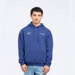 Sudaderas de Verano para Hombre de Alta Calidad, 100% Personalizables, Diseño Artístico, Felpa Francesa, Transpirable, Ecológica, ODM, Estilo Urbano - Product Image 2