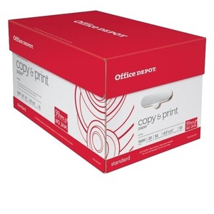 Papel JK Easy Copier-A4, 500 hojas, 70 GSM, 1 resma a la venta - Product Image 4