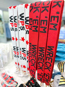 Bolso Bandolera de Lujo con Cuentas y Correa Ajustable de Poliéster, Estilo Étnico TEXANS - Product Image 3