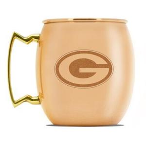 Real Copper Moscow Mule <b>Mug</b> With Custom Print OEM ODM Customization Acceptable Drinkware <b>Mug</b> for Bar Kitchenware Accessory - Product Image 2