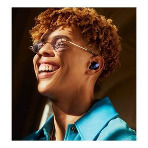 Audífonos Bluetooth Sennheiser ACCENTUM TWS con Micrófono y Cancelación de Ruido, Color Azul 700264 0927850 - Product Image 3