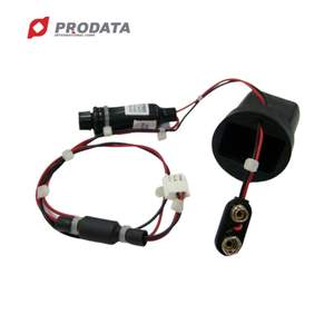 Faisceaux de câblage complets pour machines industrielles - Product Image 4