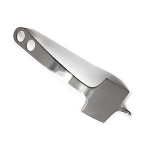 Juego de Retractores Hohmann, Palanca Ósea, Kit de Instrumentos Ortopédicos, Manual, Acero Inoxidable Alemán de Alta Calidad, Aprobado por la CE - Product Image 4