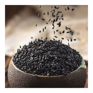 Graines de sésame noir de qualité soigneusement sélectionnées pour une utilisation culinaire commerciale et domestique - Product Image 5