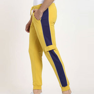 High Manufacturer Best Material Private Label Your Own Design New Style <b>Sweat</b> <b>Pants</b> For <b>Men</b> - Product Image 1