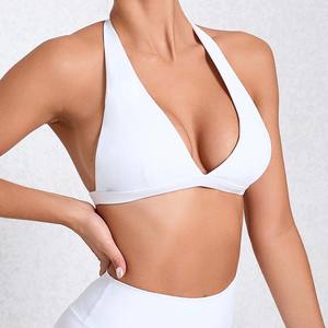 Top Deportivo de Yoga para Mujer, Nuevo, Personalizable, Ropa Deportiva para Gimnasio, Top Deportivo para Mujer, Ropa Deportiva para Entrenamiento - Product Image 5