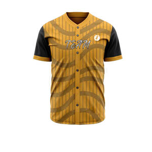 ชุดเบสบอลสีพื้นระบายอากาศวัสดุดีที่สุดสำหรับฤดูหนาว - Product Image 3