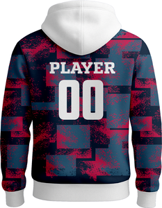 Nouveauté en vente chaude, sweats à capuche pour hommes, style unique, respirant, sweats à capuche pour hommes en meilleur matériau - Product Image 3