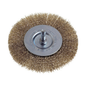 Poggi Art. Spazzola Circolare 475.00 mm G6 - Product Image 1