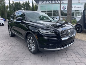 Vehículo SUV Usado de Segunda Mano, LINC/OLN NAU/TILUS RESERVEE AWD 2021, para Adultos, Volante a la Izquierda/Derecha, con 3 Años de Garantía, Listo para Enviar - Product Image 2