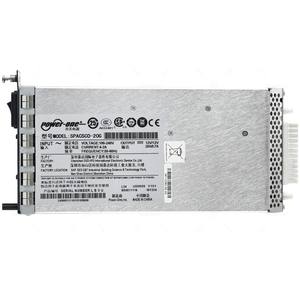 341-0340-02 CISCO POWER SUPPLY 300W FOR 5508 <b>WIRELESS</b> <b>CONTROLLER</b> Refurbished - Product Image 3