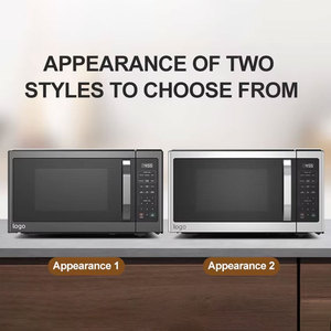 เตาไมโครเวฟออลอินวัน 30 ลิตร แบบฝัง ทำจากสแตนเลส กำลังไฟ 4000 วัตต์ สำหรับใช้ในบ้าน นอกบ้าน และโรงแรม ใช้พลังงานไฟฟ้า - Product Image 5