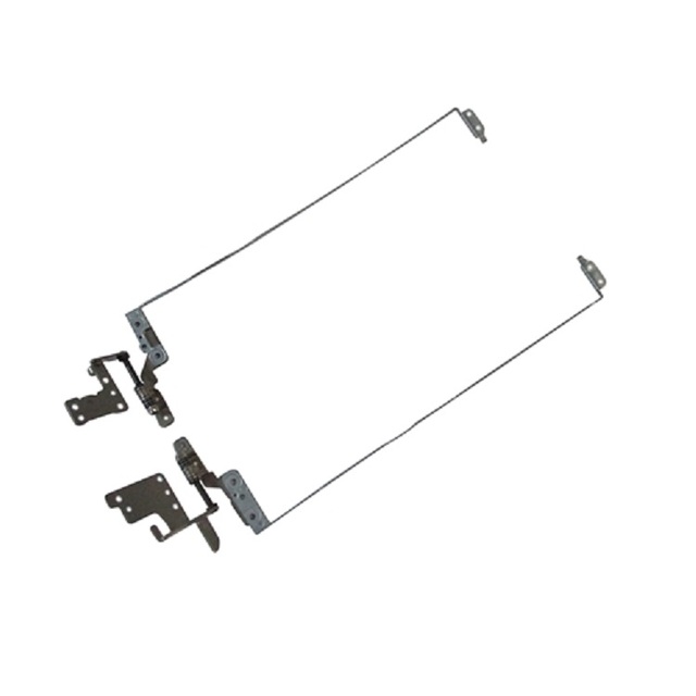 JIAGEER Laptop LCD Hinge for HP 15-DW 15-GW 250 G8 255 G8 Left & Right Lcd Hinge Set L52009-001