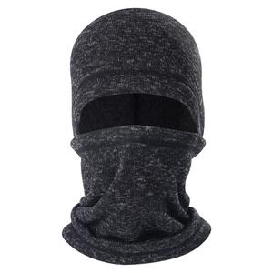 Masques de ski et de cagoule sur mesure de fabricants pakistanais avec options OEM ODM et quantité minimale de commande pour les acheteurs de sports tactiques et de neige - Product Image 2